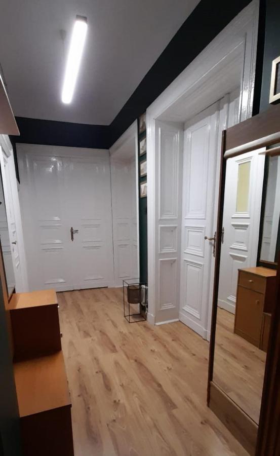 Apartament Kasztanowy Apartment Gliwice Exterior foto
