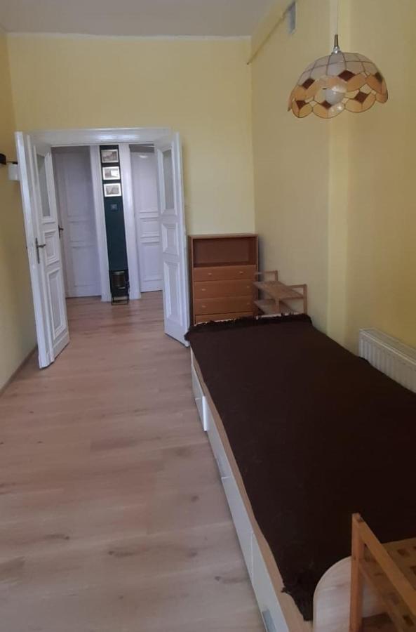 Apartament Kasztanowy Apartment Gliwice Exterior foto