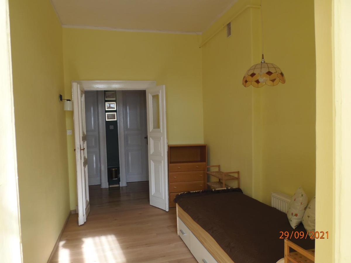 Apartament Kasztanowy Apartment Gliwice Exterior foto