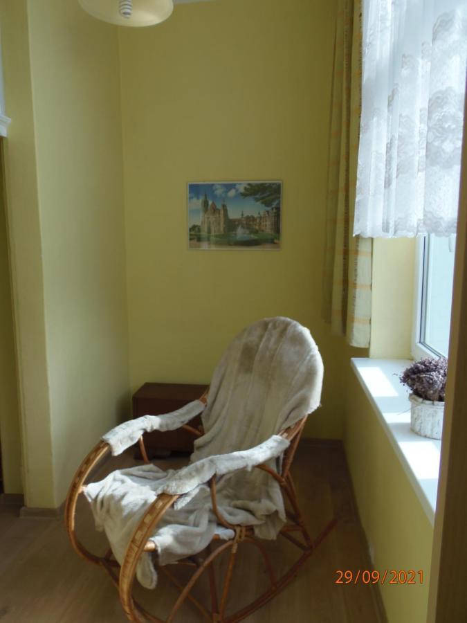 Apartament Kasztanowy Apartment Gliwice Exterior foto