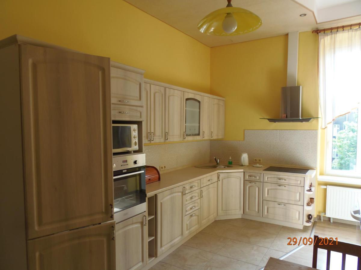 Apartament Kasztanowy Apartment Gliwice Exterior foto