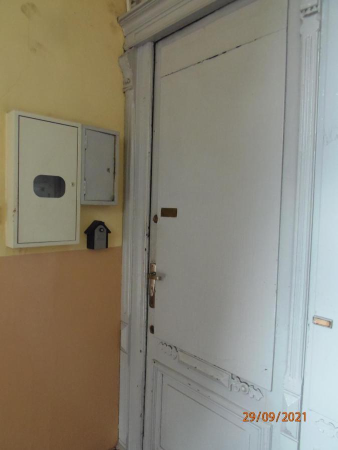 Apartament Kasztanowy Apartment Gliwice Exterior foto