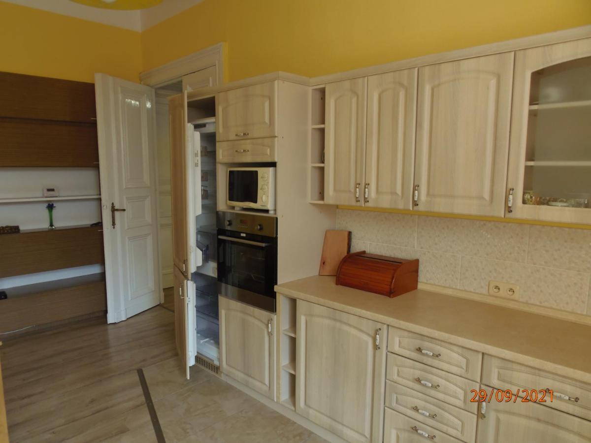 Apartament Kasztanowy Apartment Gliwice Exterior foto