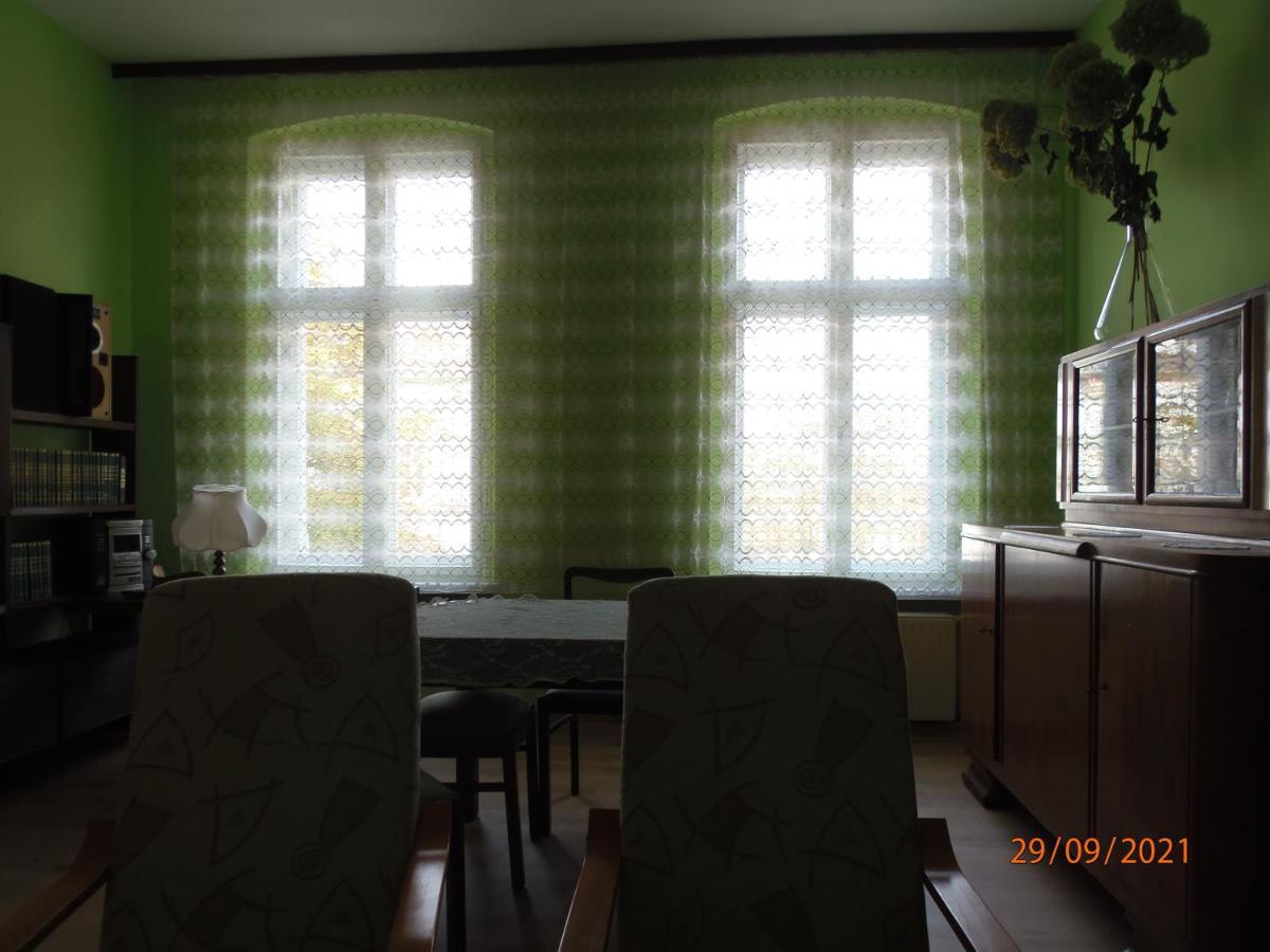 Apartament Kasztanowy Apartment Gliwice Exterior foto
