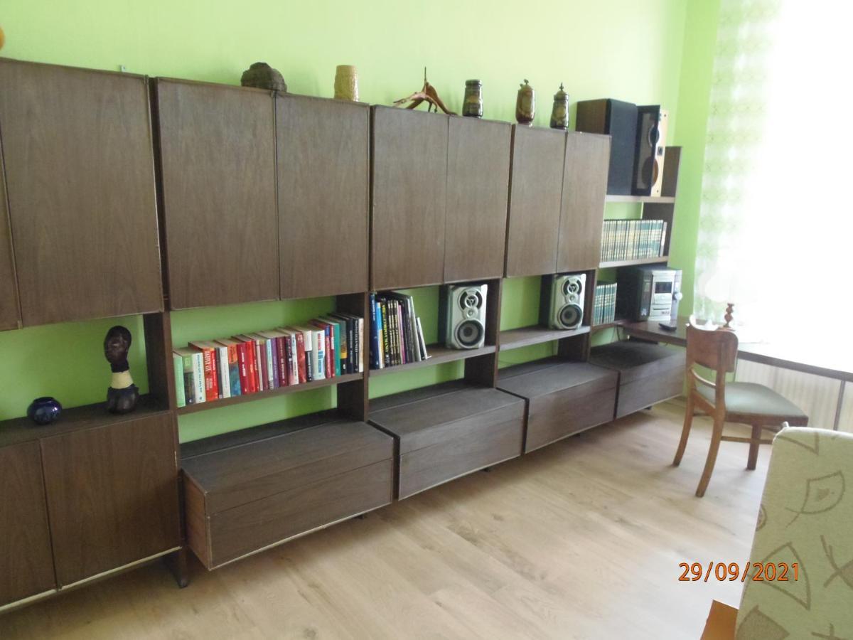 Apartament Kasztanowy Apartment Gliwice Exterior foto
